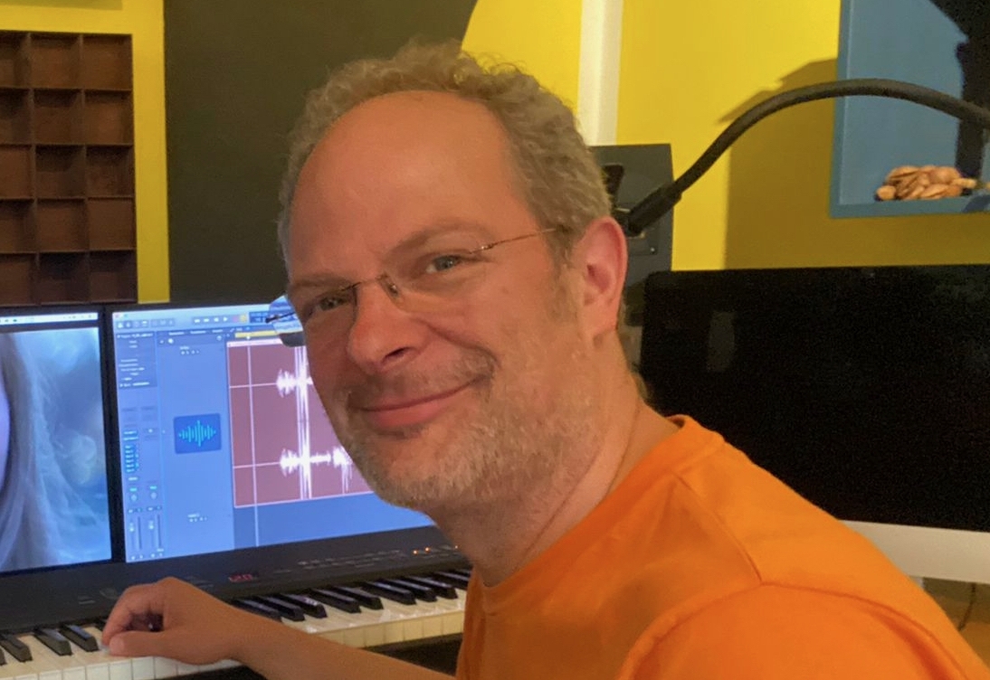 Arno Brugger (M&uuml;nchen, Gm&uuml;nd)