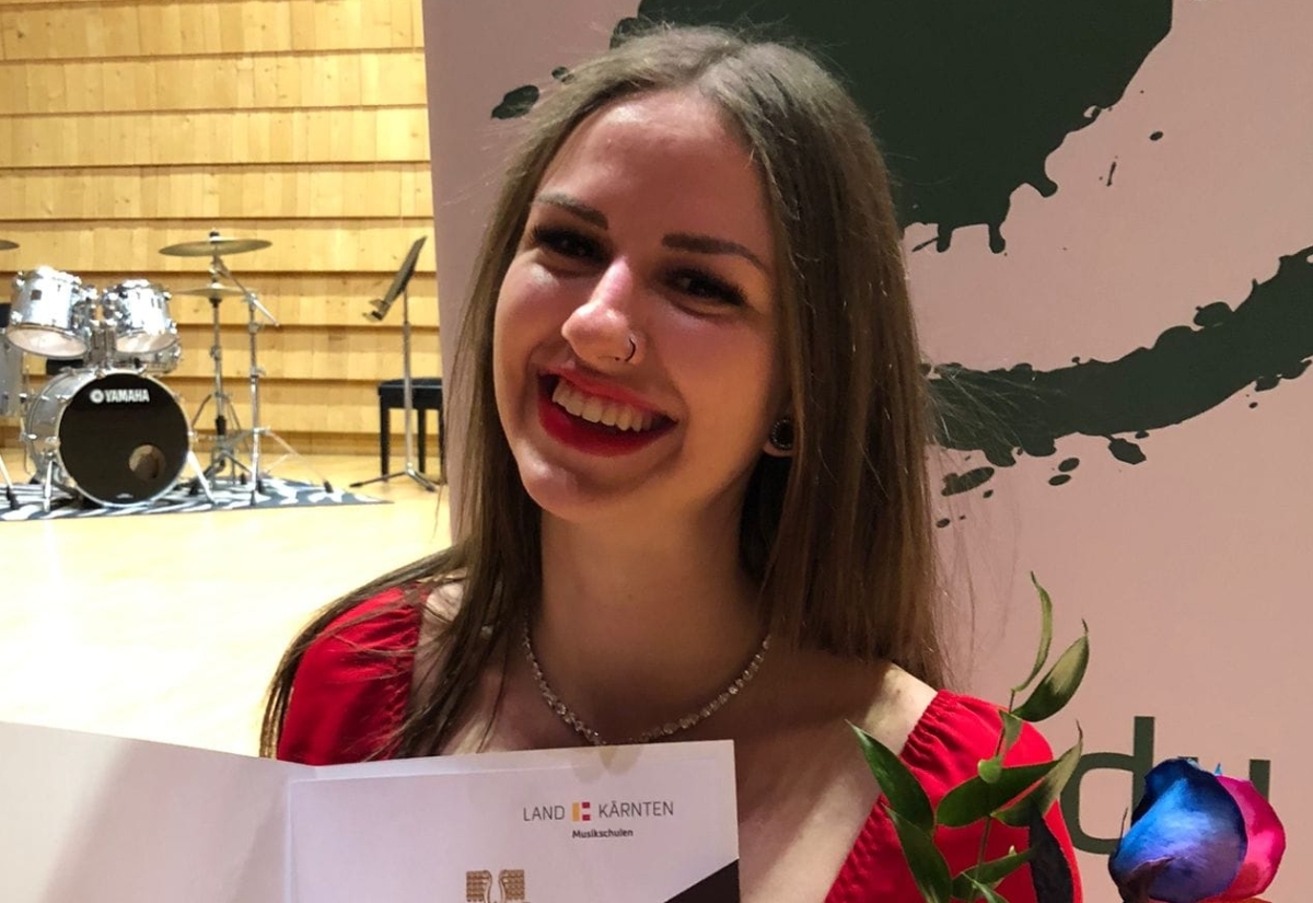 Anna Staudacher (Rei&szlig;eck)