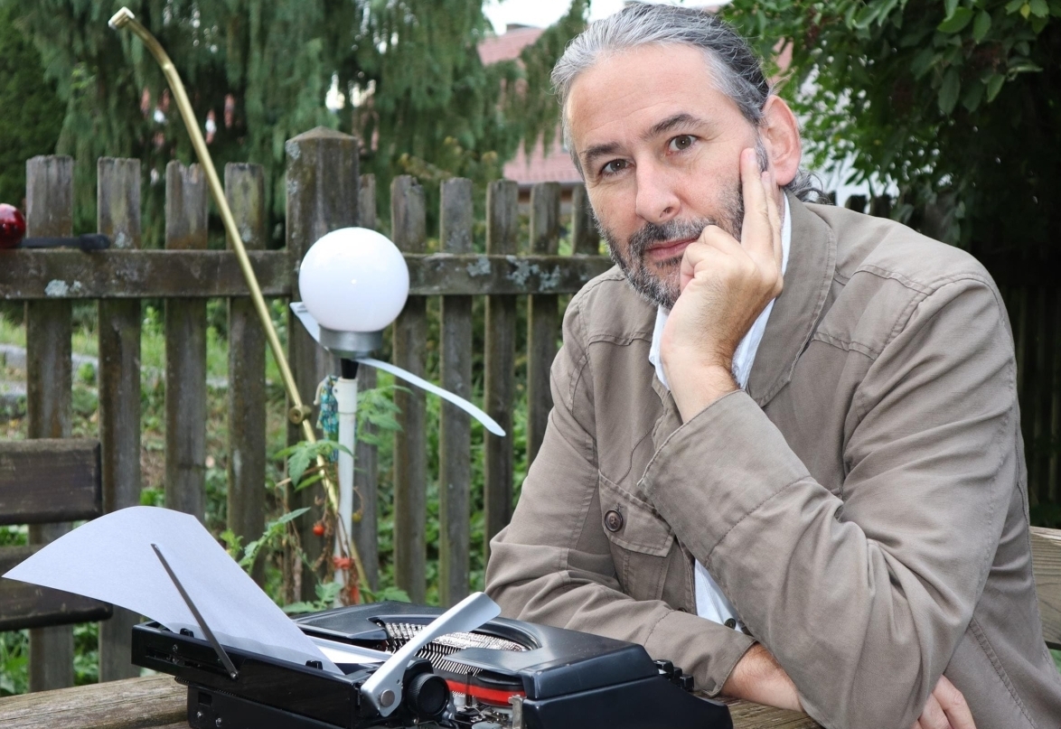 Gerald Eschenauer (Villach)