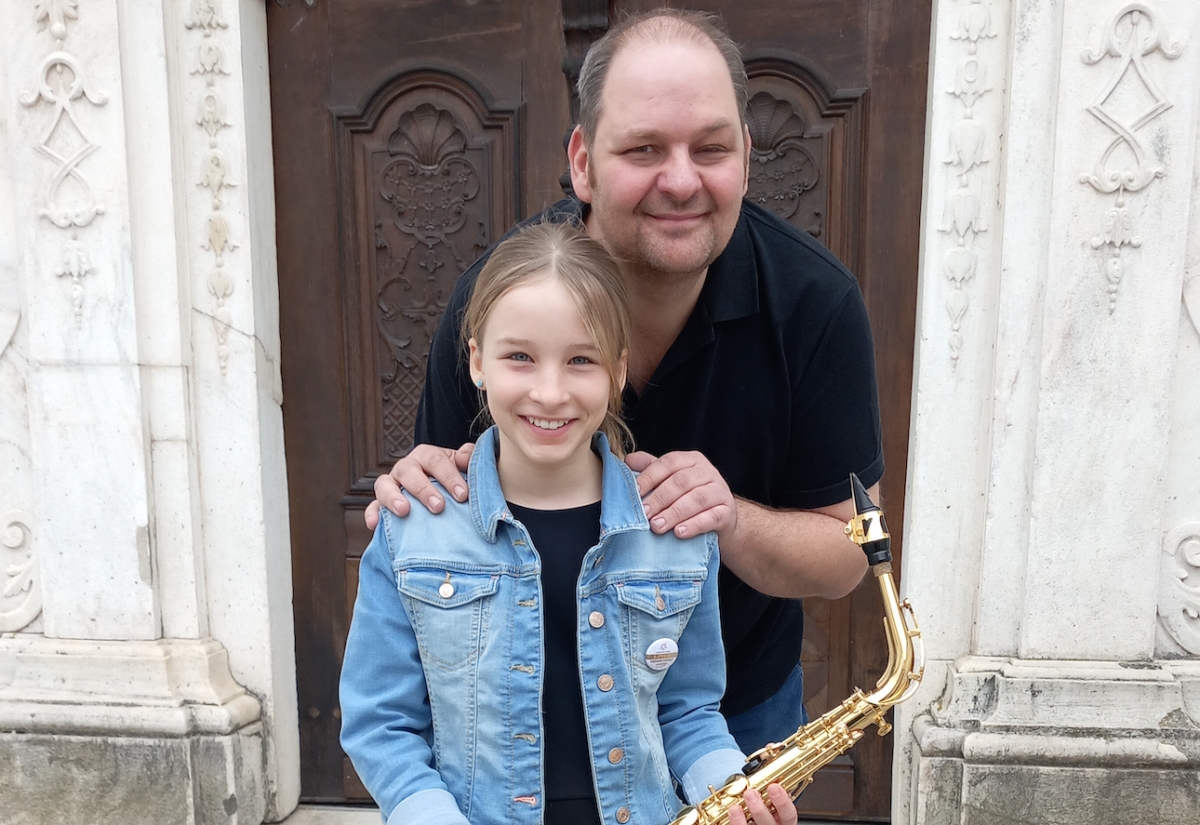 Emma Luisa Ampferthaler (Flattach)