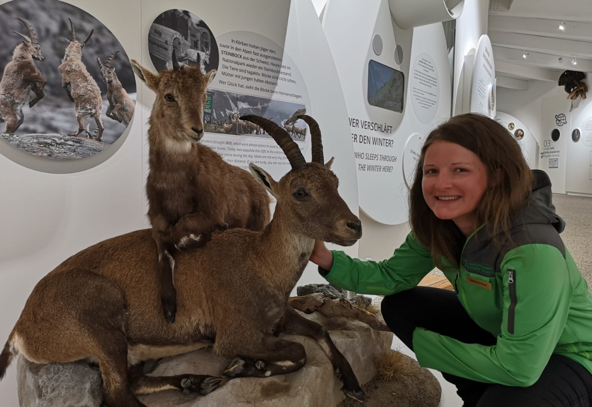 Magdalena Karan (Obervellach)