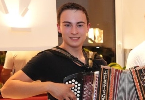 Patrick Wirnsberger (Gm&uuml;nd)