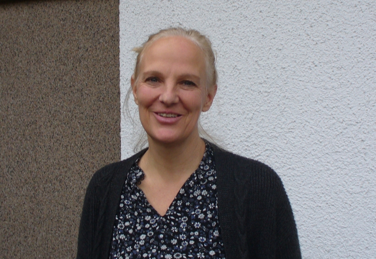 Mag. Anna Brugger (Seeboden)