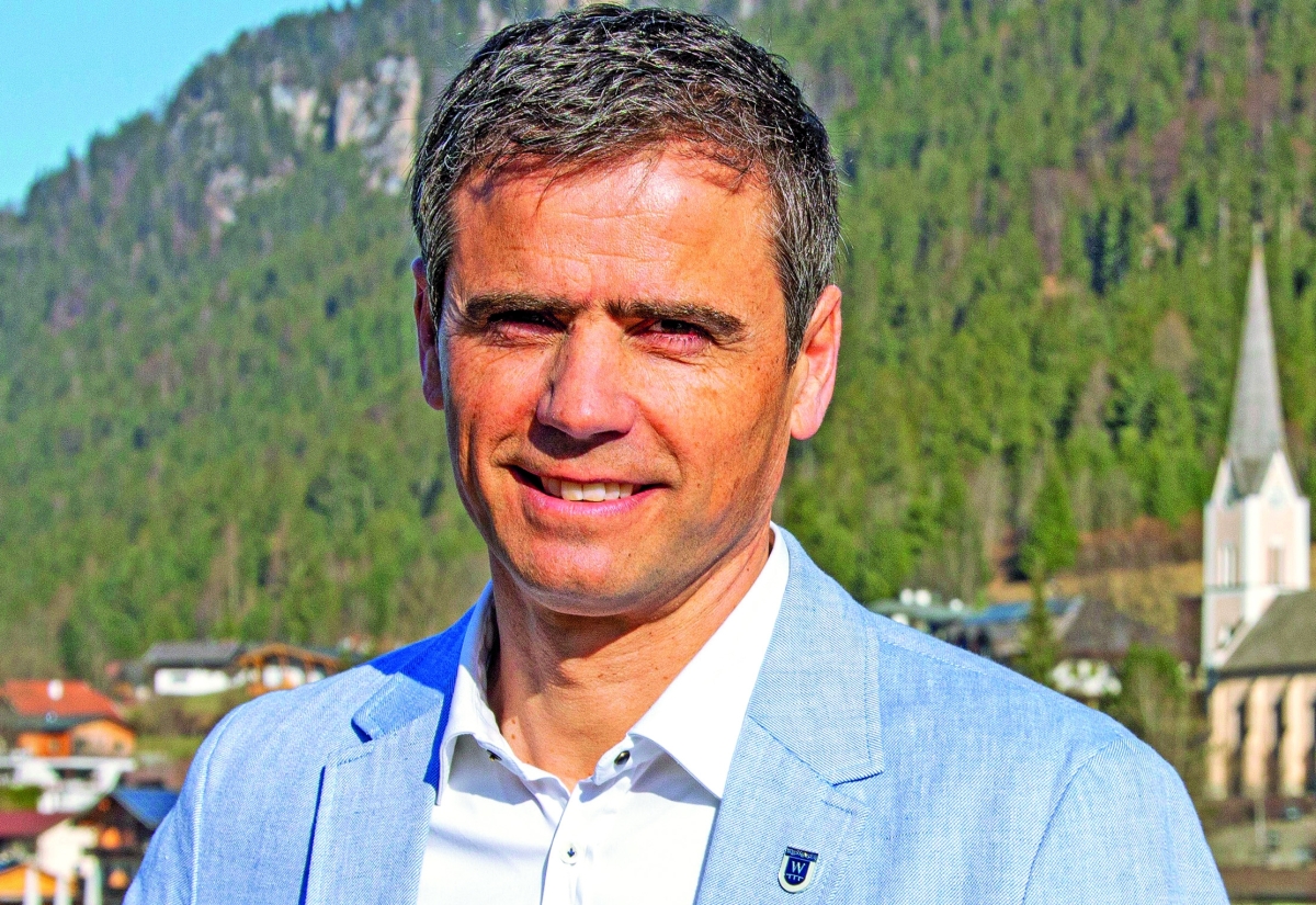 Mag. Thomas Michor (Wei&szlig;ensee) 