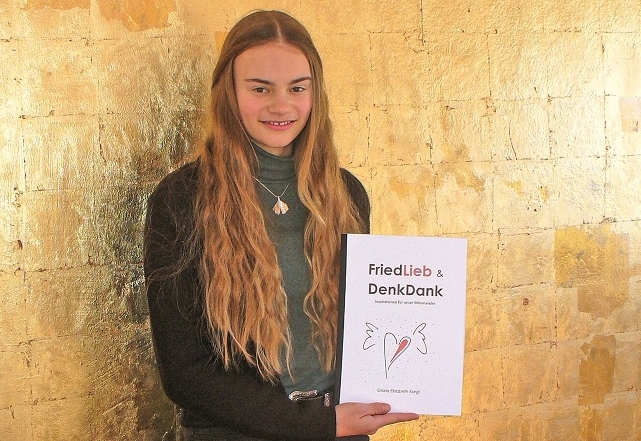 Gloria E. Kargl (Millstatt)