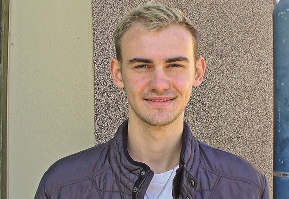 Adamo Valtiner (Podlanig/Lesachtal)