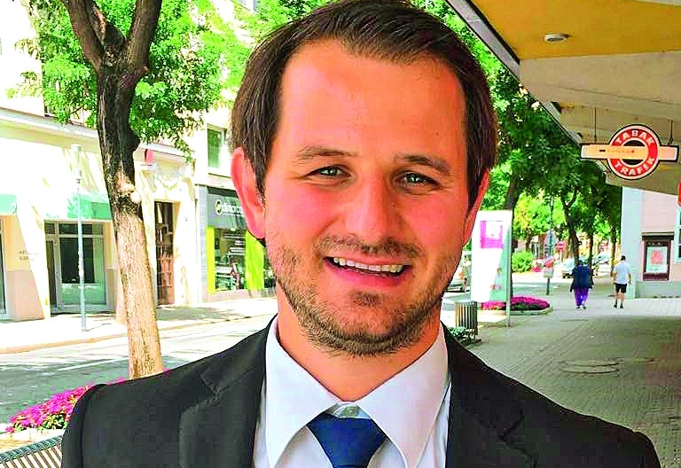 Christian Kramser (Gro&szlig;kirchheim)