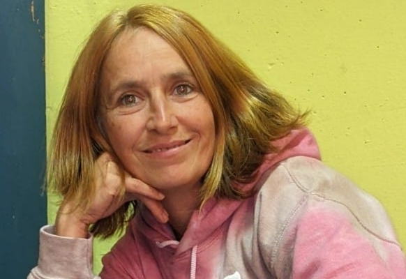 Sabine Aineter (K&ouml;tschach-Mauthen)