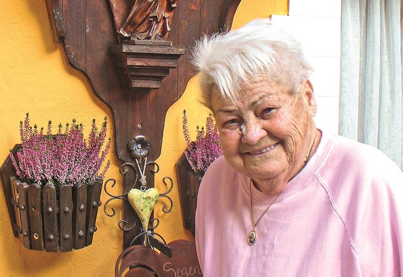 Olga Hoffmann (Spittal)