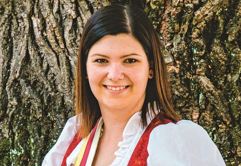 Lisa Linder (Steinfeld)