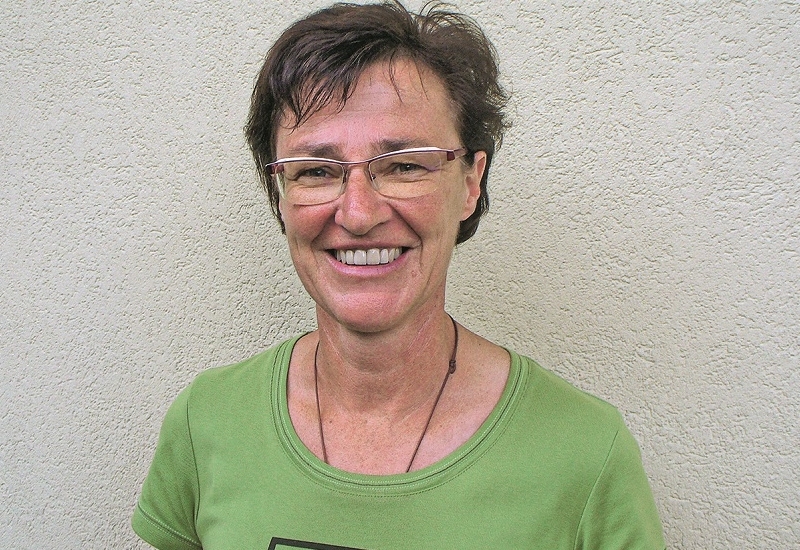 Klothilde Peitler (Rothenthurn)