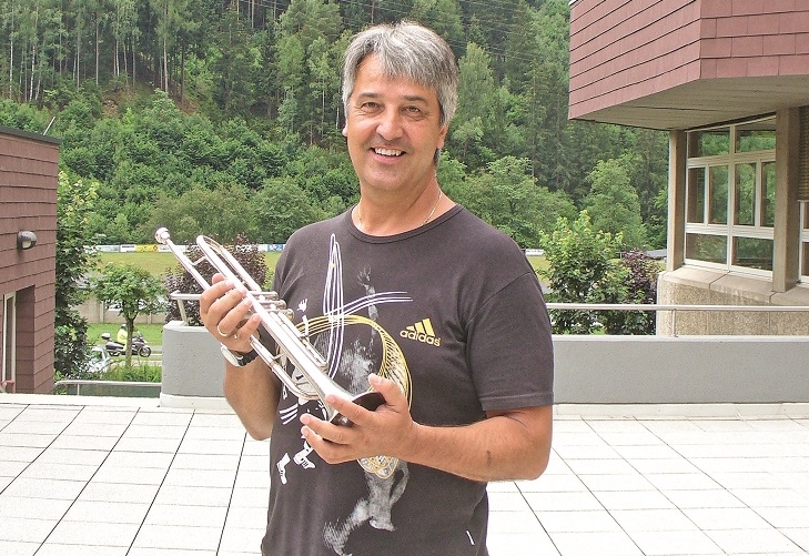 Stefan Hofer (Millstatt)