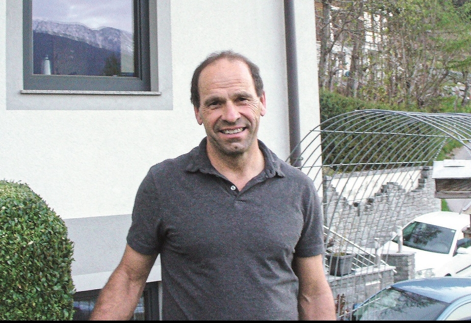 Anton Bernhard (Greifenburg)