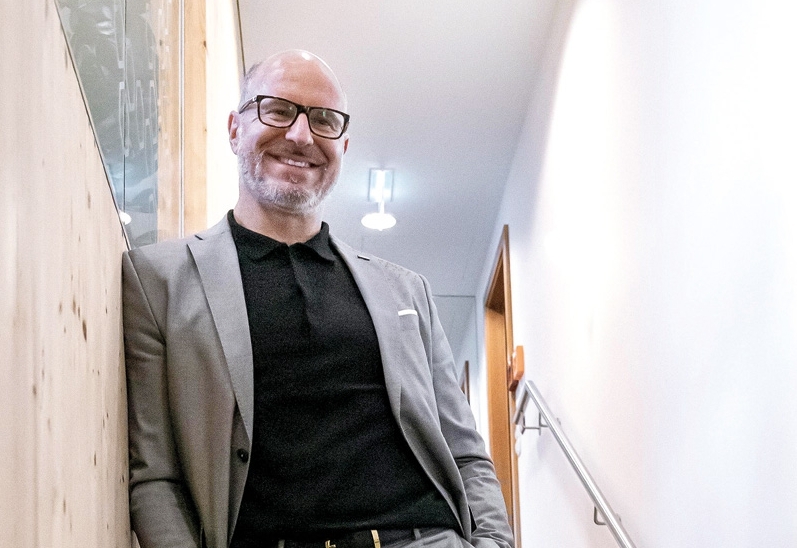 Ing. Christof Weissenseer (Wei&szlig;ensee, Wien)