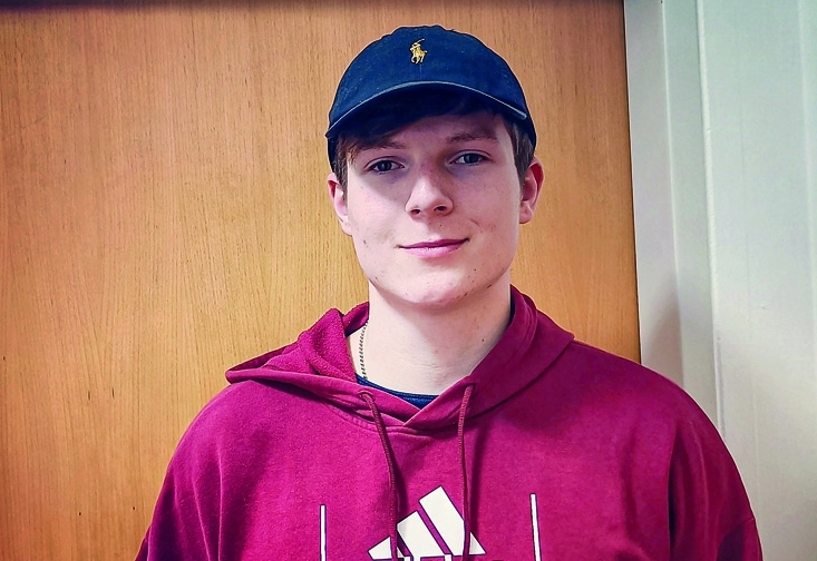 Kevin Gauglhofer (Rennweg)