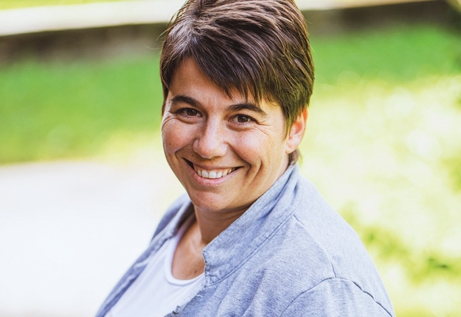 Anita Dullnig (Trebesing)