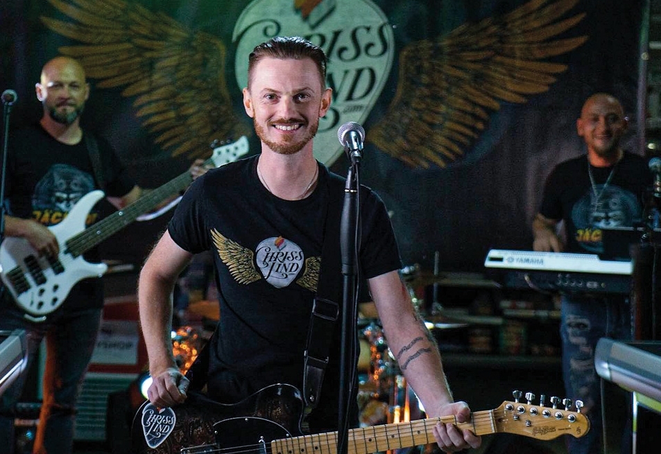 Christian Wieser (Steinfeld) 