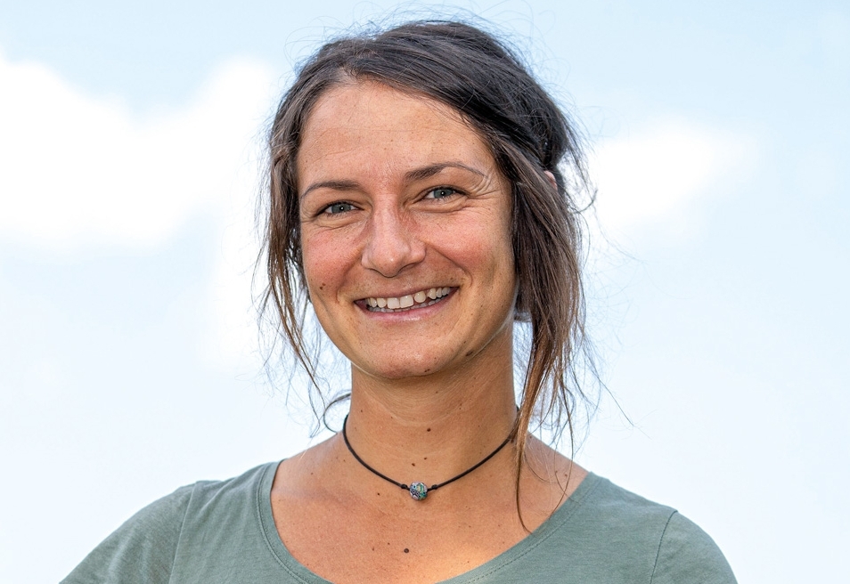 Mag. Franziska Weineiss (Obermillstatt)