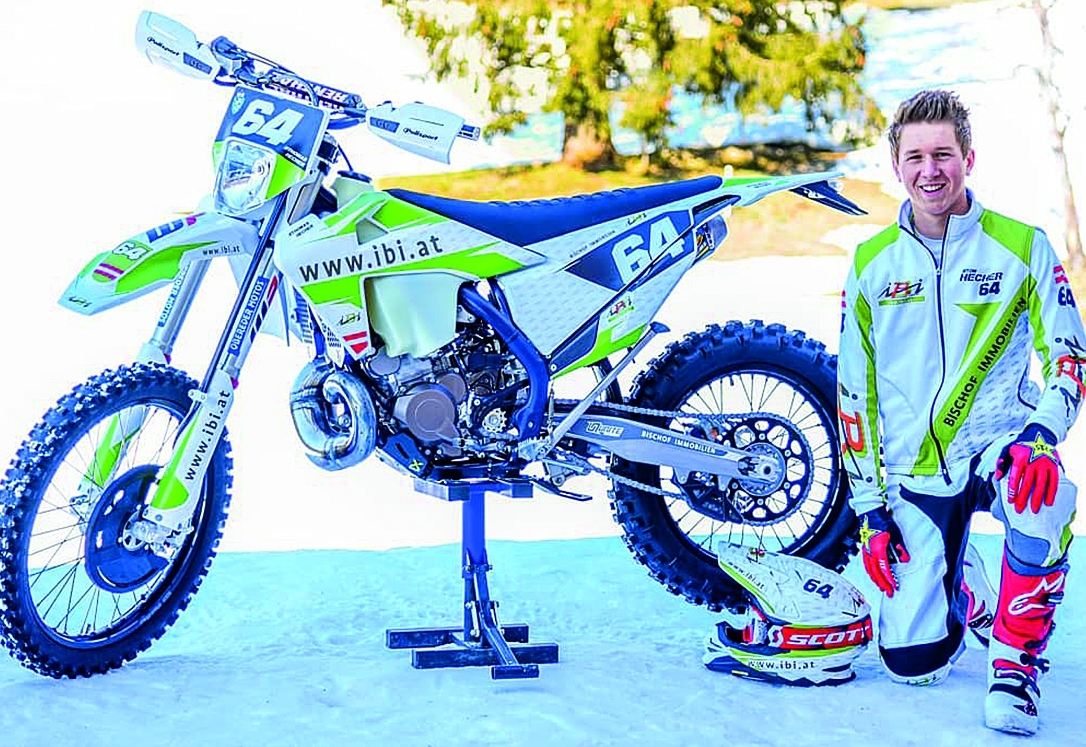 Thomas Hecher (Irschen)