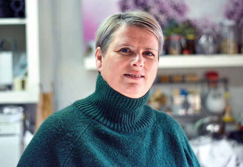 Alexandra Regenfelder (Irschen)