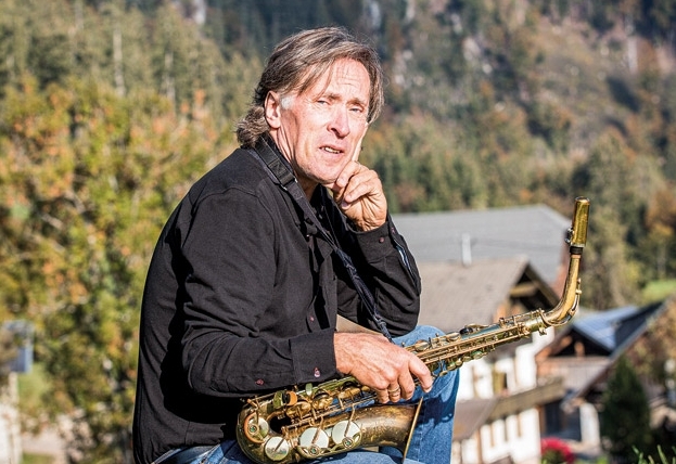 Hubert Waldner (St. Daniel/Gailtal)