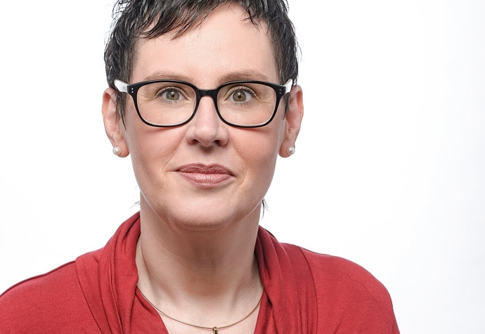 Mag.a Birgit de Cillia Messner (Hermagor)