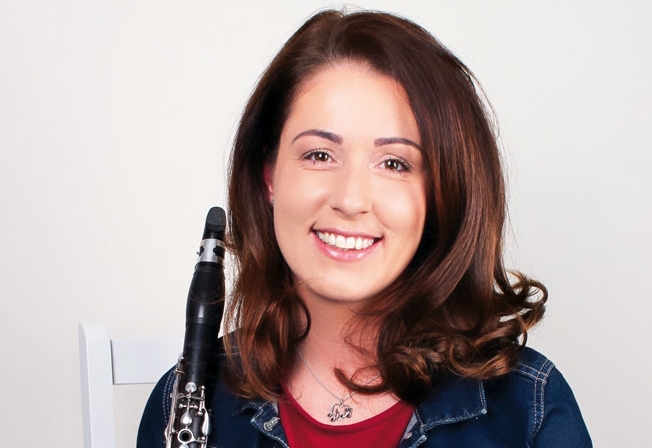 Melanie Krapfl (Winklern, Heiligenblut)