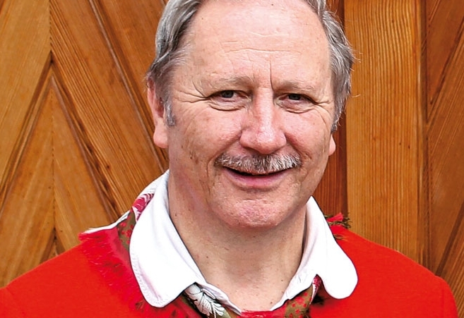 Prof. Werner Lexer (St. Jakob im Lesachtal)