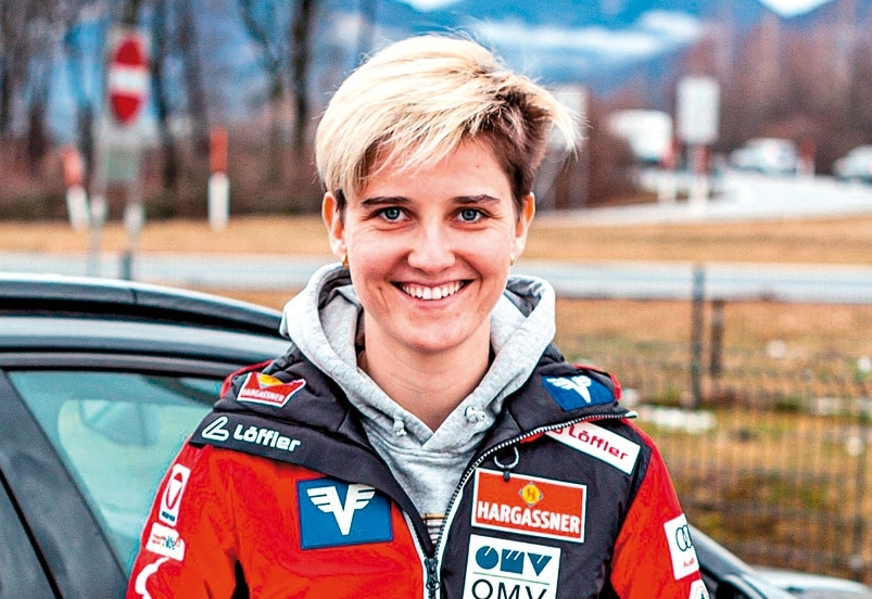 Sophie Sorschag (Reisach)