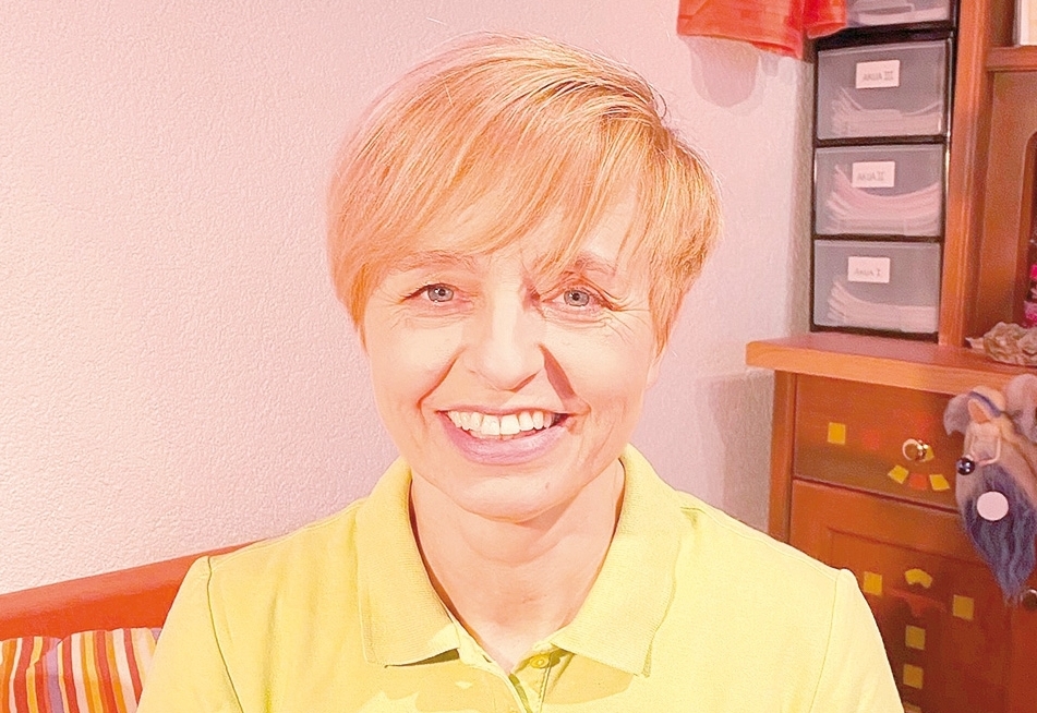 Andrea Mauergruber (Obergottesfeld)