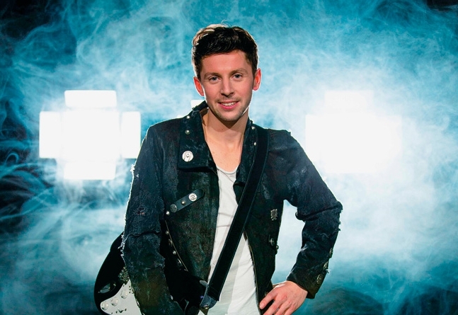 Manuel Spitzer (Arnoldstein)