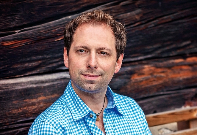 Michael Gritzner (Spittal)