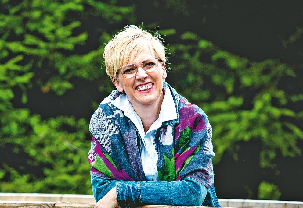 Martina Wirnsberger (Rennweg)