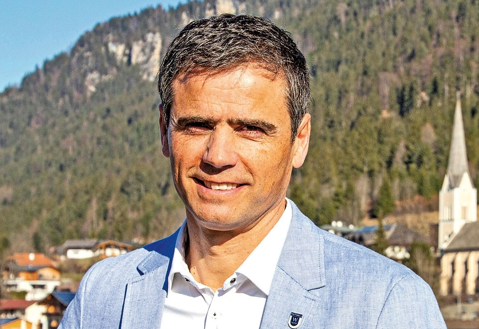 Mag. Thomas Michor (Wei&szlig;ensee)