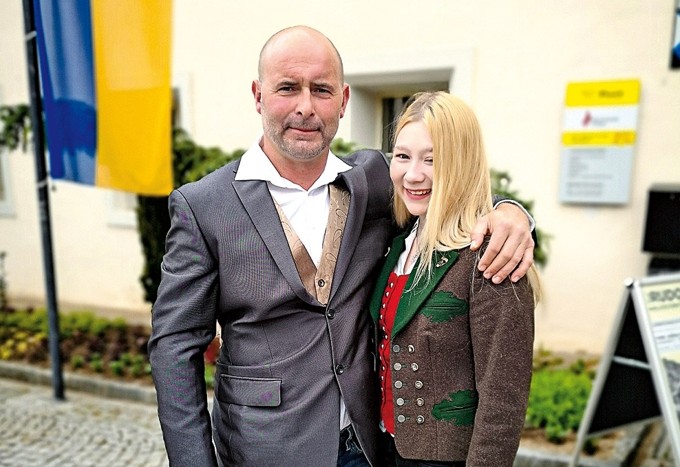 Manfred Schweiger (Kolbnitz)