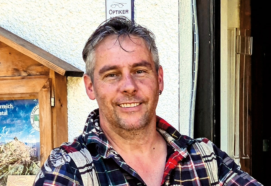 Thomas Krabath (Gm&uuml;nd)