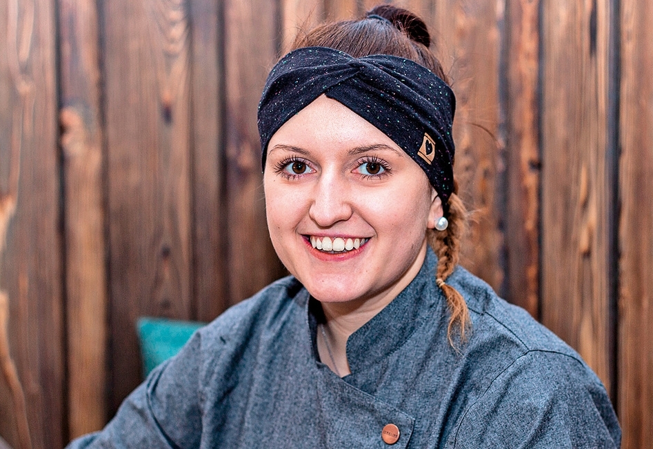 Irina Kanzian (Winklern, Dellach im Gailtal)