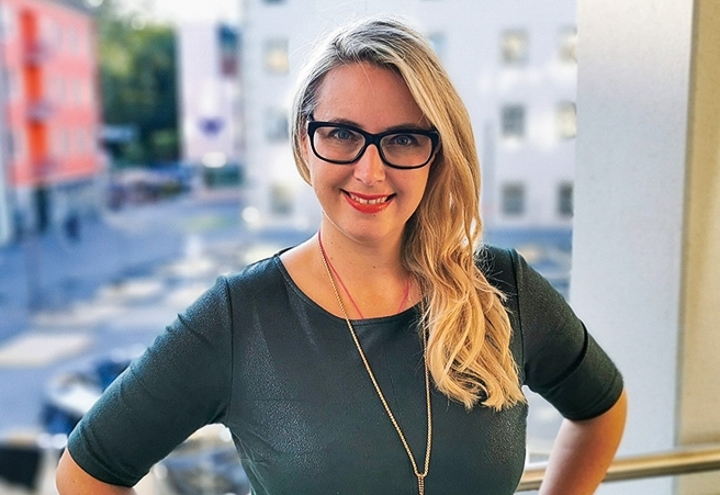 Sabine Thaler (Spittal)