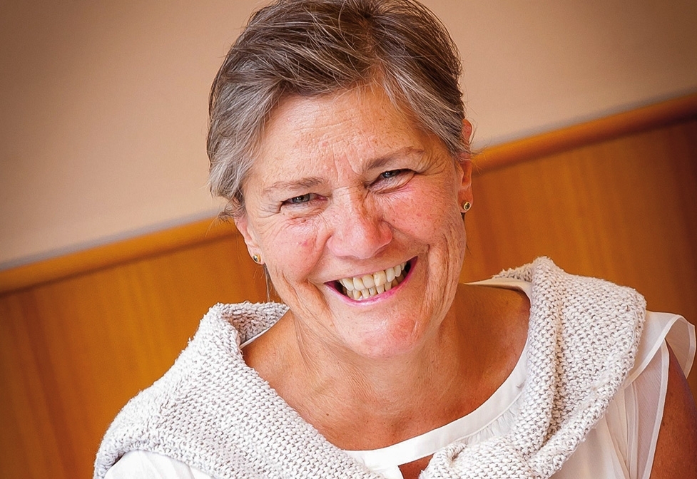 Ursula Wei&szlig;-Wichert (Spittal)