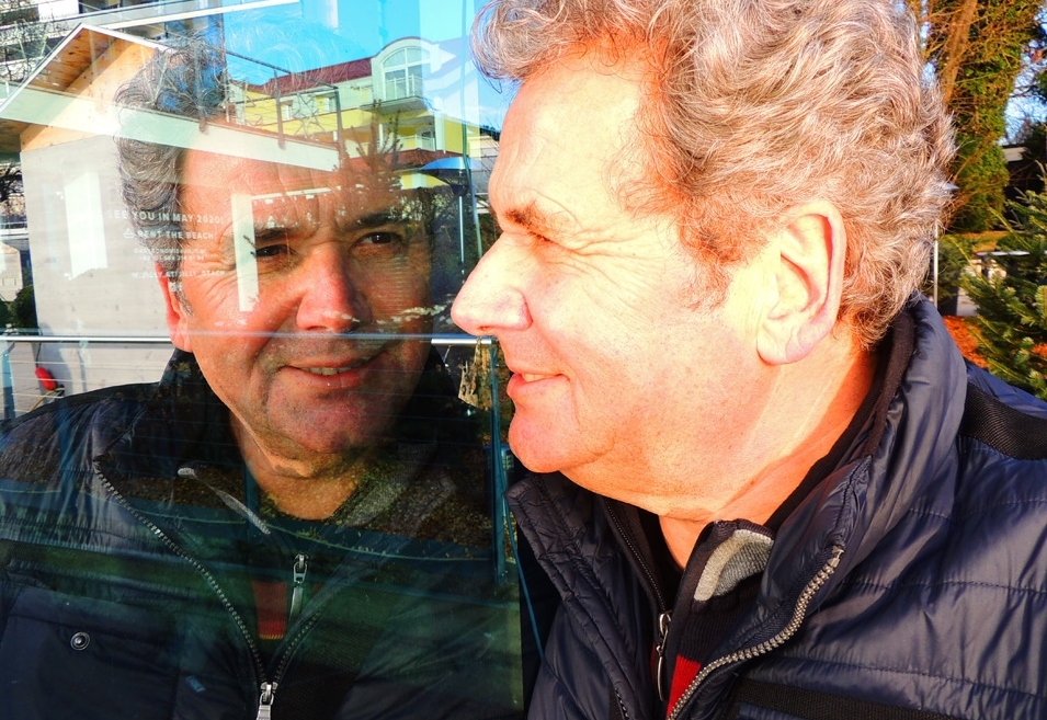 Gerhard Hohenwarter (Seeboden)