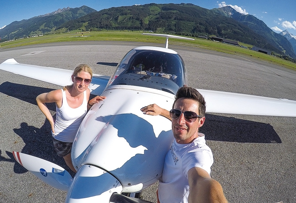 Anton Petschauer (Winklern)