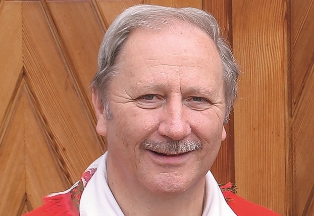 Prof. Werner Lexer   (St. Jakob/Lesachtal)