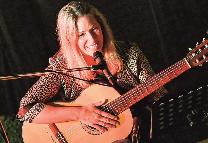 Mag. Ulrike Kofler (Millstatt)