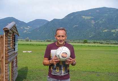 Mario Brenter (M&ouml;llbr&uuml;cke)