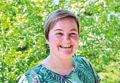 Evelyn Pall (Kolbnitz)