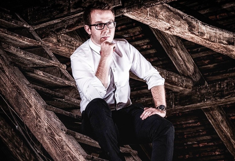 Matej Dzido (Spittal)