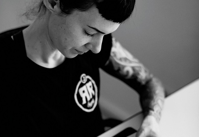 Stephanie Pinteritsch (Spittal)