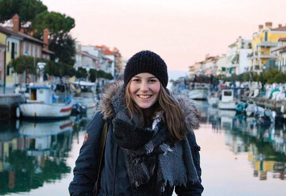 Elisabeth Weber (Eisentratten / Graz)