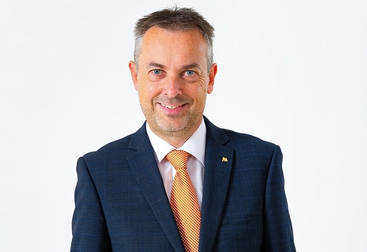 Wilfried Buchacher (Kirchbach)