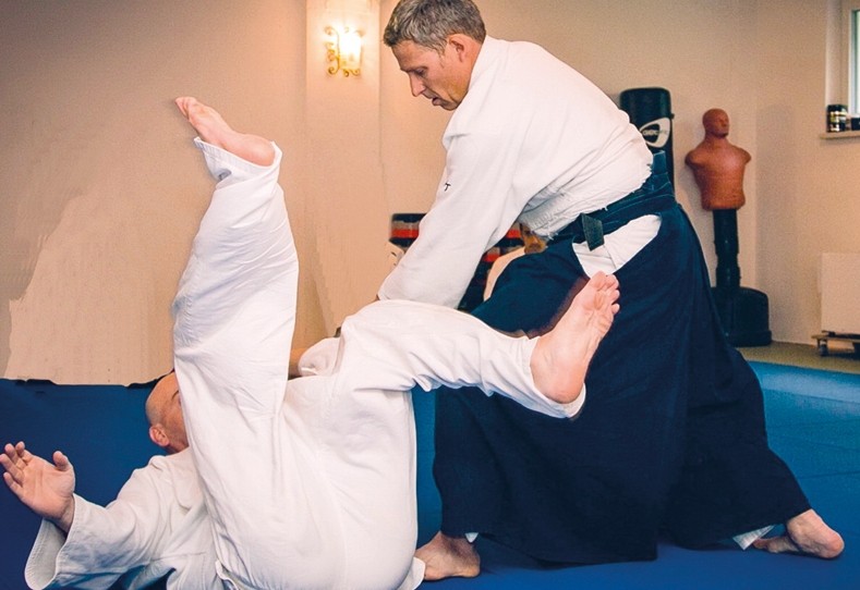 Michael Sedlmaier (Rothenthurn)